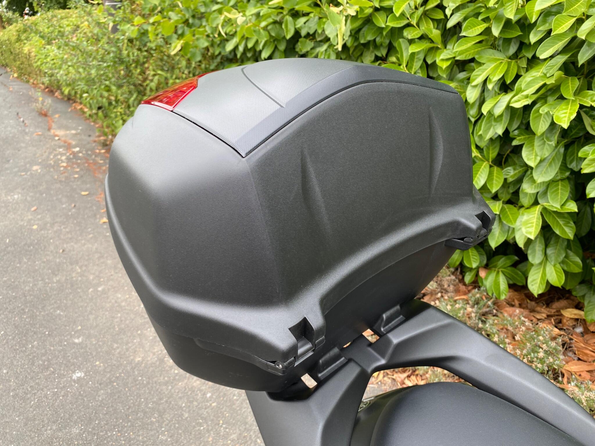2026 Yamaha NMAX 125